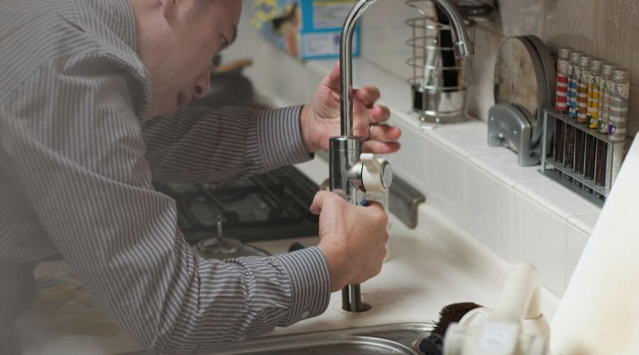 Professional Leak Detection in Dexter, MO